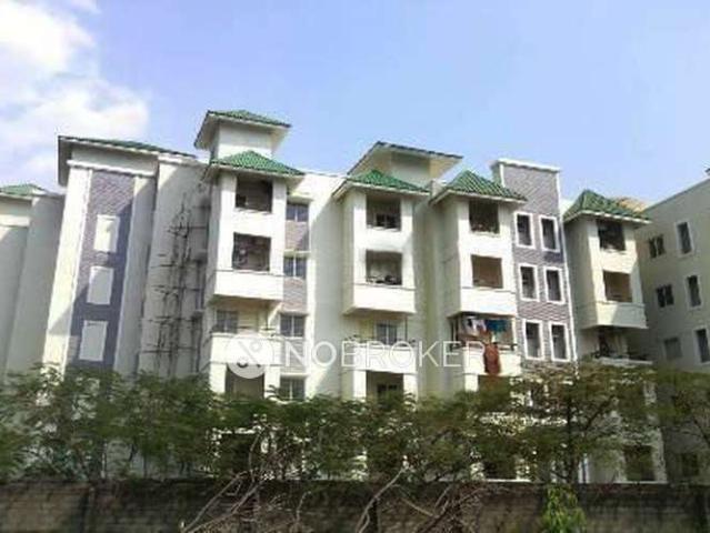 2 BHK Flat In Greenwood Residency For Sale In Kowkoor