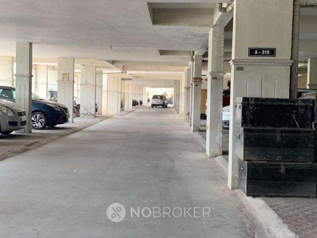 2 BHK Flat In Greenwood Residency For Sale In Kowkoor