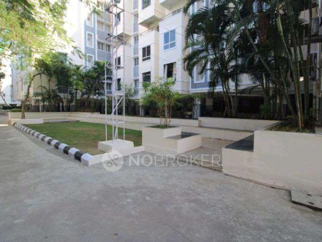 2 BHK Flat In Greenwood Residency, Yapral. For Sale In Yapral