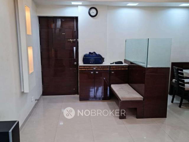 2 BHK Flat In Greenwoods Cooperative Housing Society For Sale In Andheri East