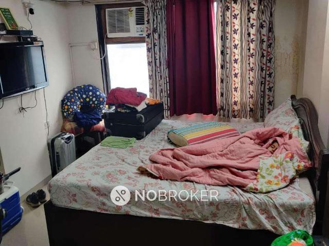 2 BHK Flat In Greenwoods Chs Ltd For Sale In Andheri East