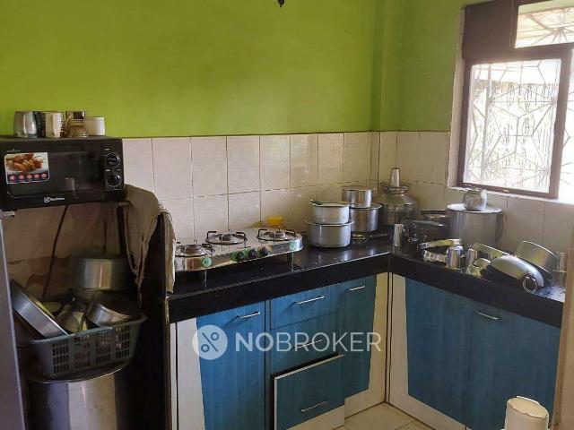 2 BHK Flat In Greenville for Rent In Dombivli East