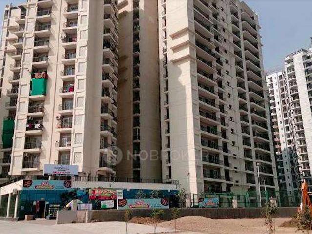 2 BHK Flat In Griha Grihapravesh For Sale In Sector 77