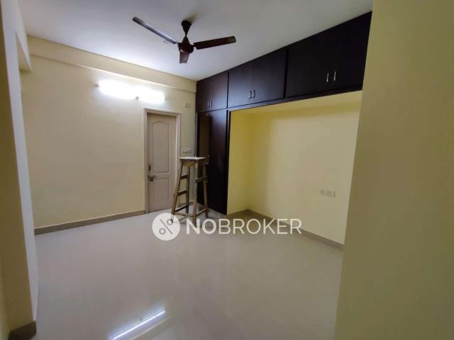 2 BHK Flat In Grover's Ivory Residency For Sale In Banjara Hills