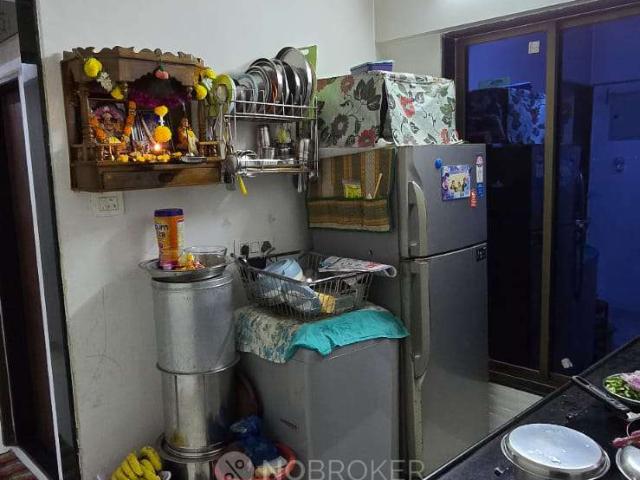 2 BHK Flat In Growmore Bliss For Sale In Malad West