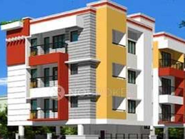 2 BHK Flat In Grn Shreyas For Sale In Madipakkam