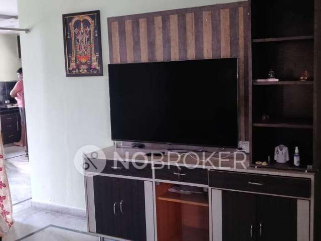 2 BHK Flat In Grr Tower Vaastu Colony For Sale In L. B. Nagar