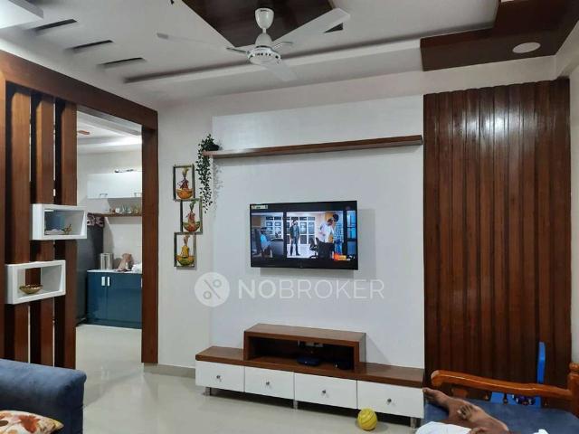 2 BHK Flat In Grr Oak Dale Gokul Plots for Rent In Grr Homes Oak Dale Apartment