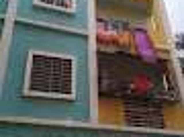 2 BHK Flat In Grr Residency Apartment for Rent In Manikonda