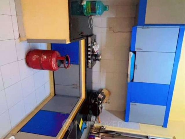 2 BHK Flat In Gruha Lakshmi Chs For Sale In Secunderabad