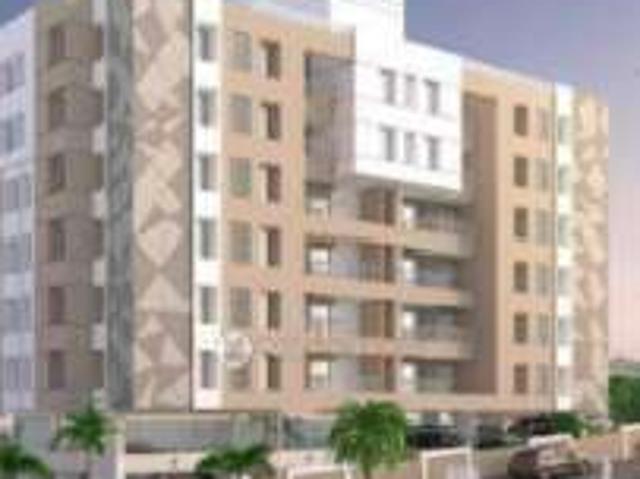 2 BHK Flat In Gruha Pate Trimurti For Sale In Sadashiv Peth
