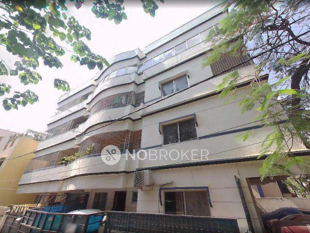 2 BHK Flat In Gruhalaxhmi Apartments, For Sale In Basaweshwara Nagar