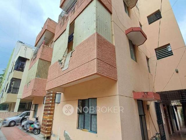 2 BHK Flat In Gruhalakshmi For Sale In Basaveshwar Nagar