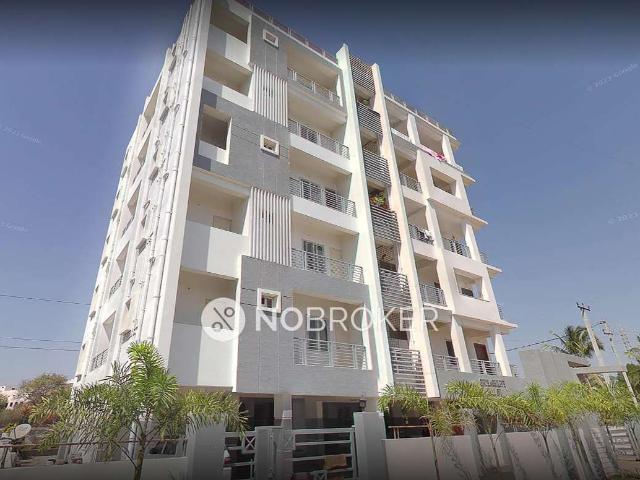 2 BHK Flat In Gruhashilpis Prameela Residency For Sale In M