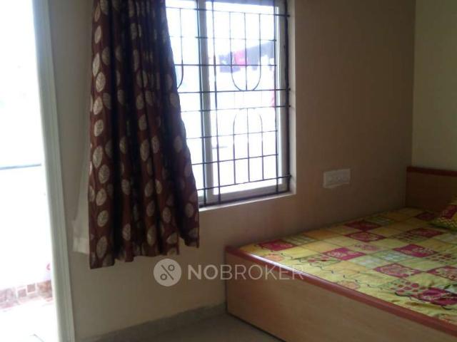 2 BHK Flat In Gsa Wavewoods for Rent In Gsa Wavewoods