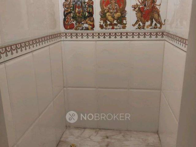 2 BHK Flat In Gsa Wavewoods for Rent In Doddanekkundi