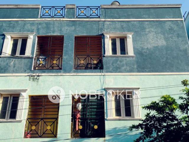 2 BHK Flat In Gsm Flats For Sale In Moulivakkam