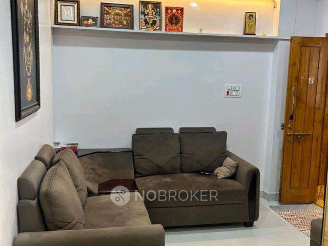 2 BHK Flat In Gsr Towers For Sale In Bairamalguda Road
