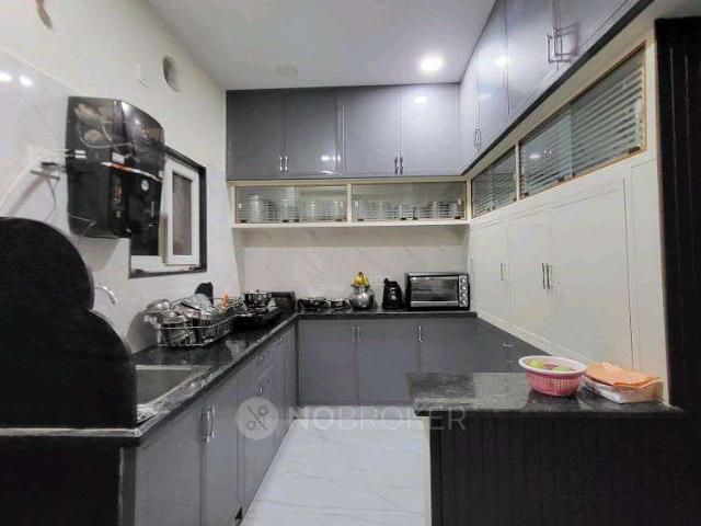 2 BHK Flat In Gsr Pride For Sale In H758+229, Hyderabad, Pa