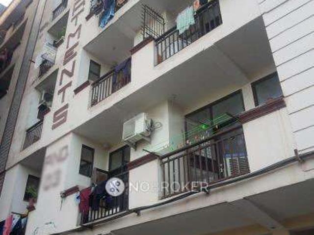 2 BHK Flat In Gst Homes For Sale In Shahebri