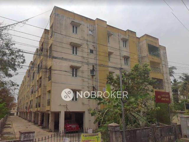 2 BHK Flat In H3 Lake View Apartments For Sale In Ambattur