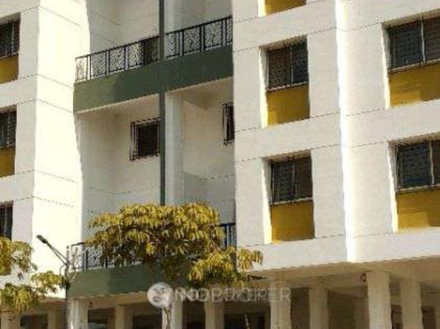 2 BHK Flat In Ht Khandve Devaki Residency For Sale In Wagholi