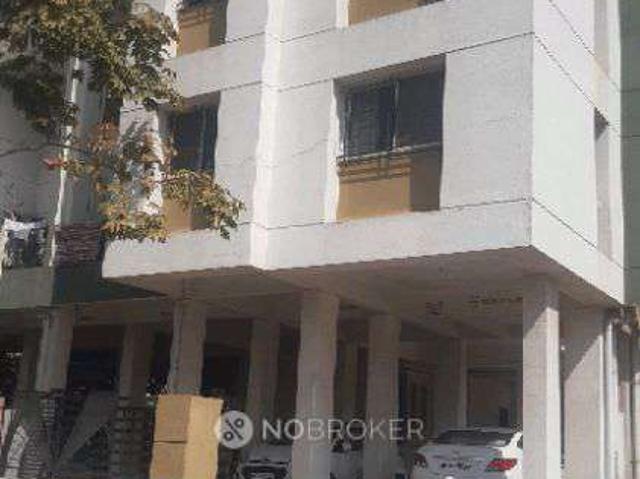 2 BHK Flat In Ht Khandve Devaki Residency for Rent In Wagholi