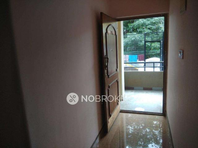 2 BHK Flat In Ht Residency for Rent In Btm 2nd Stage