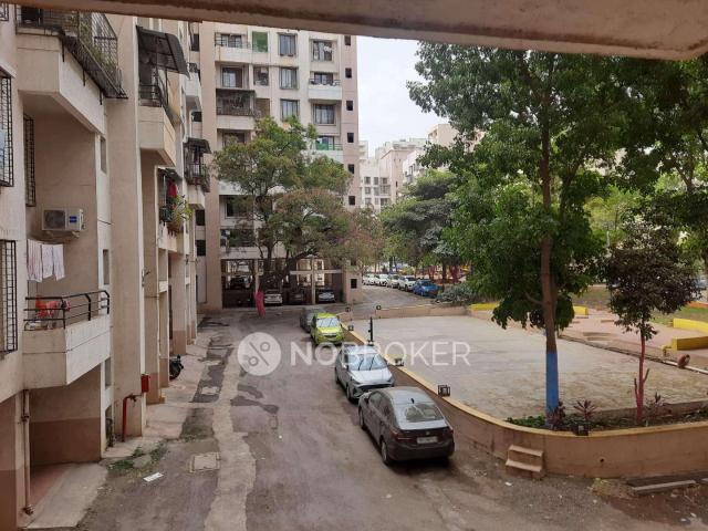 2 BHK Flat In Hubtown Countrywoods For Sale In Kondhwa Budruk
