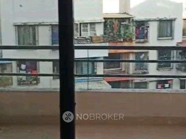 2 BHK Flat In Hubtown Countrywoods For Sale In Tilekar Nagar