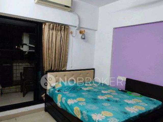 2 BHK Flat In Hubtown Gardenia for Rent In Mira Road East