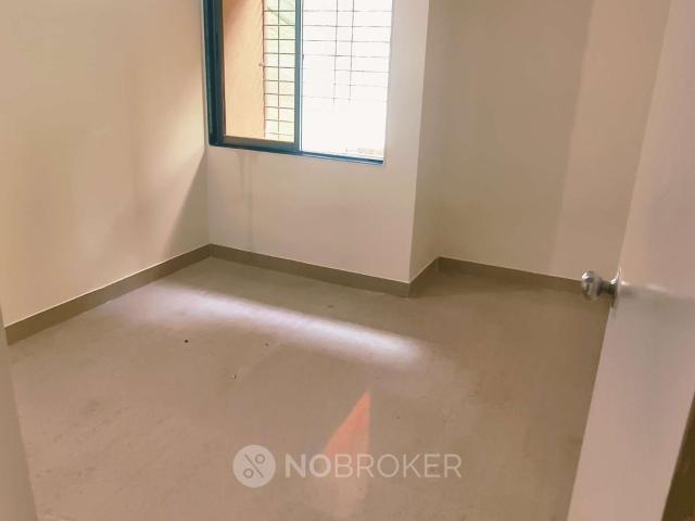 2 BHK Flat In Hubtown Greenwoods For Sale In Thane West