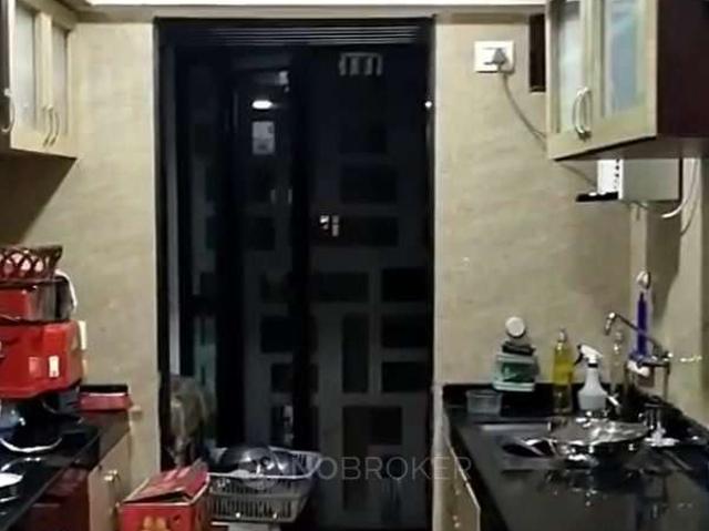 2 BHK Flat In Hubtown Hillcrest, Andheri East For Sale In Andheri East