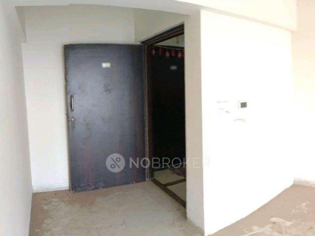 2 BHK Flat In Hubtown Hillcrest For Sale In Andheri East