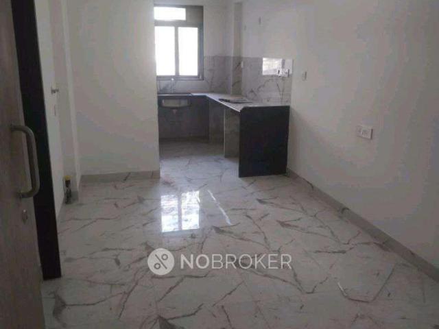2 BHK Flat In Hubtown Palmrose B For Sale In Andheri East
