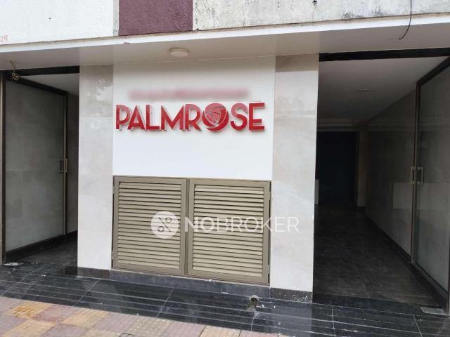 2 BHK Flat In Hubtown Palmrose For Sale In Andheri East