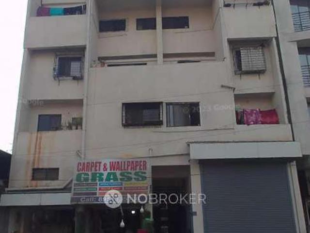 2 BHK Flat In Hundekari Plaza For Sale In Bhawani Peth