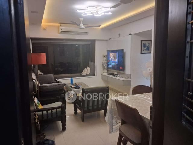 2 BHK Flat In Hyde Park Harmony Chsl For Sale In Thane West