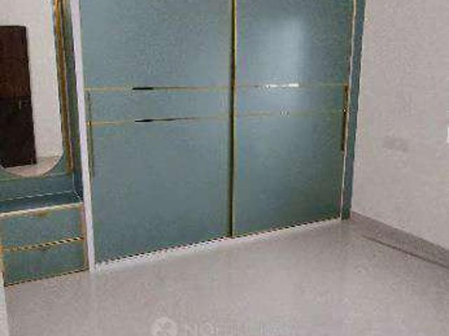 2 BHK Flat In Hydershakote, bandlaguda Jagir for Rent In 996