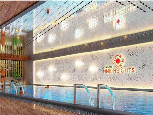 2 BHK Flat In Hyndava Mnk Heights For Sale In Kompally