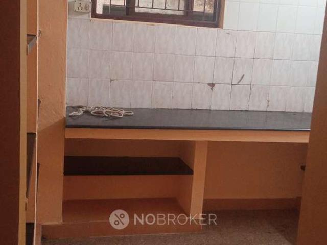 2 BHK Flat In H M Paradise For Sale In Triplicane