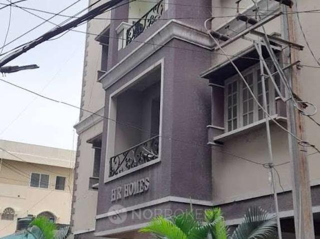 2 BHK Flat In H R Homes For Sale In Banjara Hill