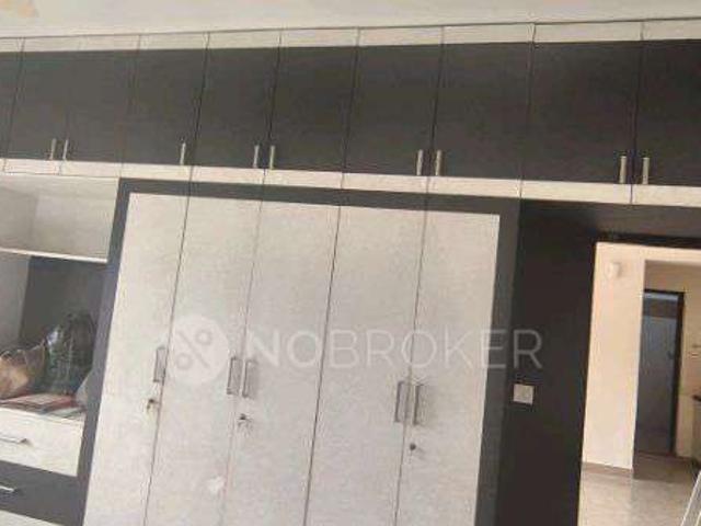2 BHK Flat In Habitat Aster for Rent In Whitefield