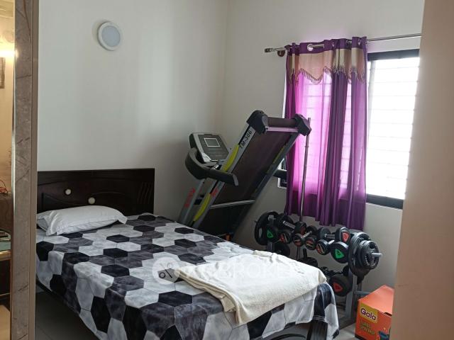 2 BHK Flat In Habitat Iluminar For Sale In Mailasandra