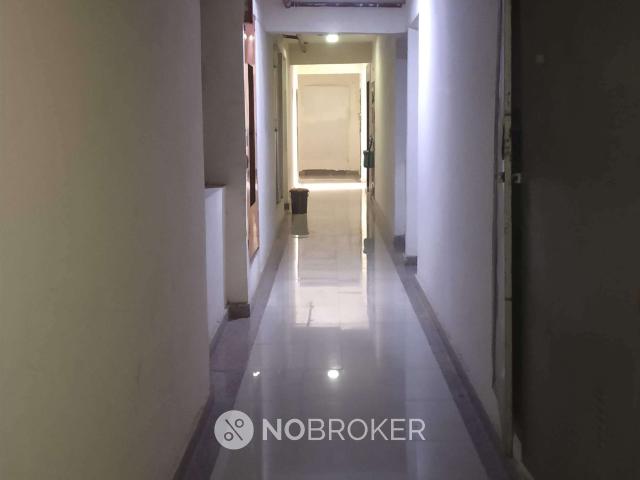 2 BHK Flat In Habitech Panchtatva for Rent In Techzone 4