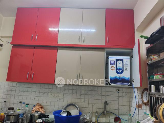 2 BHK Flat In Habulus Elite 2 For Sale In Kammasandra
