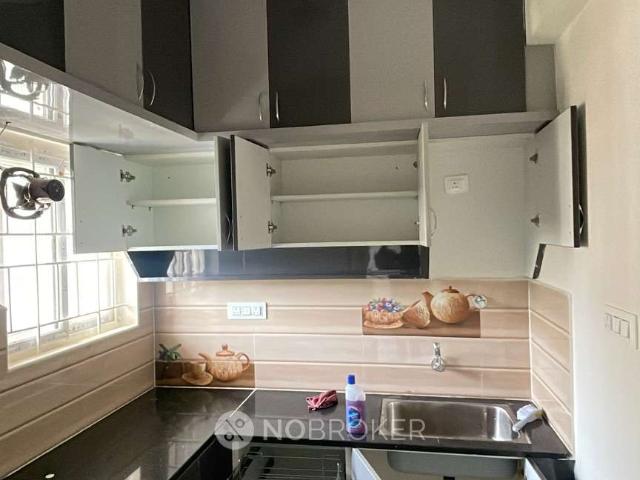 2 BHK Flat In Habulus Harmony Appartment For Sale In Electronic City