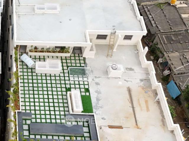 2 BHK Flat In Habulus Residency, Kammasandra For Sale In Kammasandra