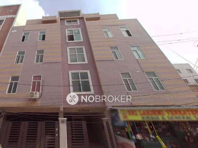 2 BHK Flat In Haji Mansion For Sale In Puppalguda