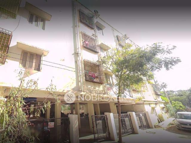 2 BHK Flat In Halika Residency For Sale In Alwal